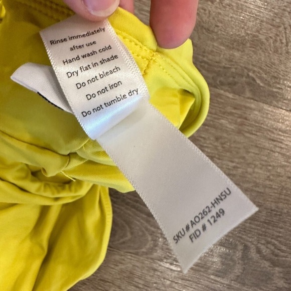 Andie • Atlantic one-piece swimsuit - Picture 8 of 8